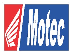 MOTEC HONDA