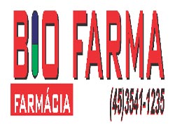 FARMÁCIA BIOFARMA